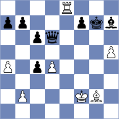 Aggelis - Causo (chess.com INT, 2022)