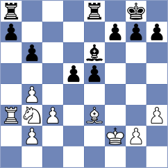 Druska - Buchenau (chess.com INT, 2024)