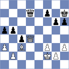 Lantini - Paikens (chess.com INT, 2024)