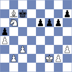 Bauml - Goncalves (chess.com INT, 2024)