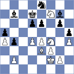 Baziuk - Poddubnyi (chess.com INT, 2024)