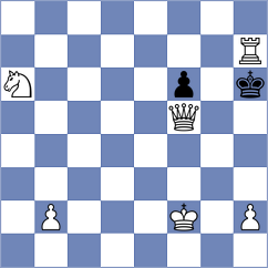 Argandona Riveiro - Korchynskyi (chess.com INT, 2024)