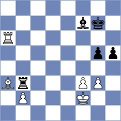 Escalante - Hartikainen (chess.com INT, 2023)