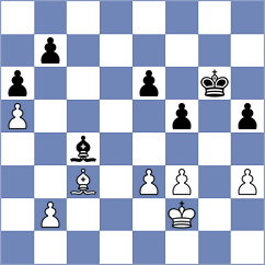 Santos Latasa - Makarian (chess.com INT, 2024)