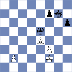 Tabuenca Mendataurigoitia - Irwanto (lichess.org INT, 2022)