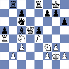 Rothuis - Schmider (chess.com INT, 2024)