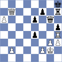 Kosteniuk - Rudzinska (FIDE Online Arena INT, 2024)