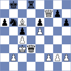 Sevian - Holt (chess.com INT, 2024)