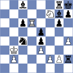 Yurukova - Latreche (FIDE Online Arena INT, 2024)