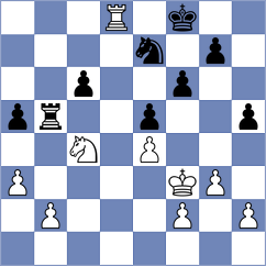 Sindarov - Iturrizaga Bonelli (chess.com INT, 2024)