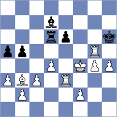 Kosteniuk - Negrean (chess.com INT, 2025)