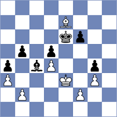 Schmidt - Manukian (Chess.com INT, 2021)