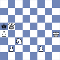 Liu - Silva (chess.com INT, 2024)