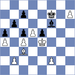 Buenafe Moya - Llari (chess.com INT, 2024)