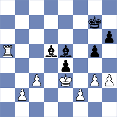 Suleymanli - Leitao (chess.com INT, 2022)