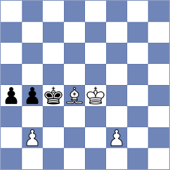 Shevchenko - Haub (Europe Echecs INT, 2021)