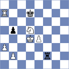 Paragua - Reinecke (chess.com INT, 2024)