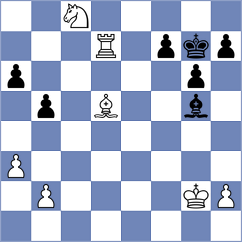 Latreche - Chirivi C (chess.com INT, 2023)