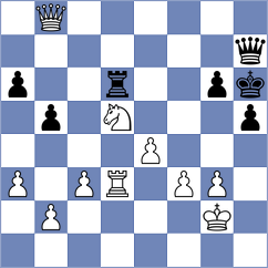 Maksimovic - Pichot (chess.com INT, 2023)