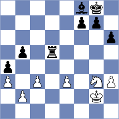 Zou - Esipenko (chess.com INT, 2024)