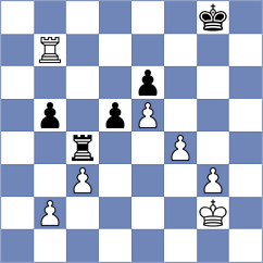 Barak - Kovalev (chess.com INT, 2024)