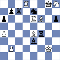 Galaktionov - Manvelyan (chess.com INT, 2024)