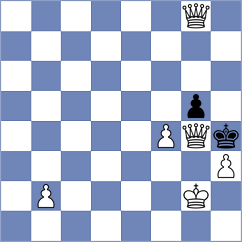 De Leon Gonzalez - Martin Toril (lichess.org INT, 2022)