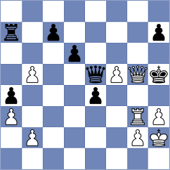 Gelman - Brady (chess.com INT, 2024)