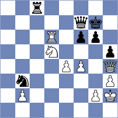 Kashlinskaya - Sargsyan (chess.com INT, 2021)