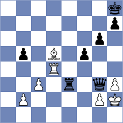 Borgaonkar - Kamsky (chess.com INT, 2024)