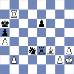 Miserendino - Briscoe (chess.com INT, 2025)