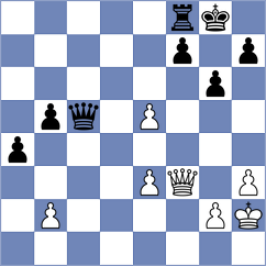 Todev - Fernandez (chess.com INT, 2023)