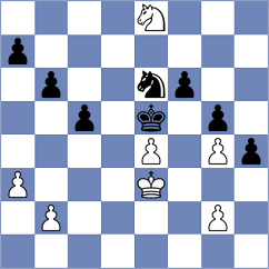 Omariev - Eynullayev (Chess.com INT, 2021)