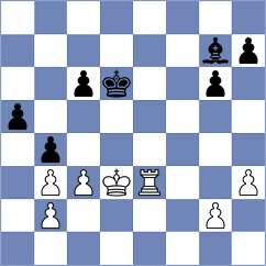 Ibarra Jerez - Vardanyan (chess.com INT, 2024)
