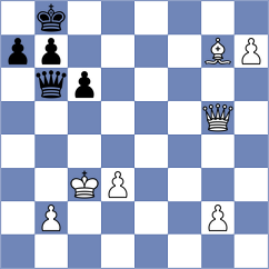 Willison - Smith (lichess.org INT, 2022)