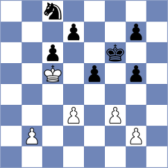 Vlassov - Weber (chess.com INT, 2022)