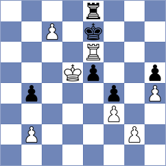 Melikyan - Yang Kaiqi (chess.com INT, 2024)