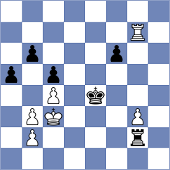 Monpeurt - Khamdamova (chess.com INT, 2023)