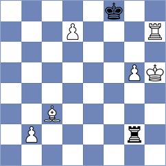 Sokhor - Vaishali (chess.com INT, 2025)