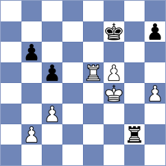 Osinovsky - Antoniou (chess.com INT, 2024)