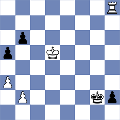 Rosen - Novikova (chess.com INT, 2024)