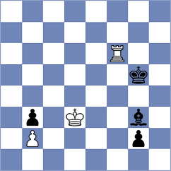 Zubov - Dvirnyy (Chess.com INT, 2021)