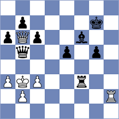 Tari - Kravtsiv (chess.com INT, 2024)