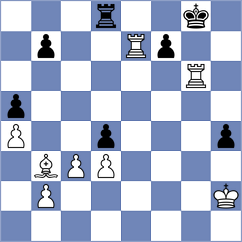 Przybylski - Papayan (chess.com INT, 2024)