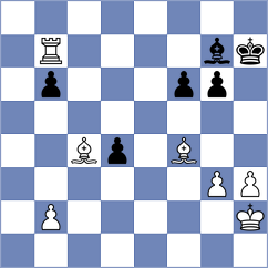 Richter - Nikulina (chess.com INT, 2024)