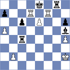 Robson - Antipov (Saint Louis USA, 2024)