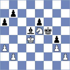 Dahanayake - Hampel (Chess.com INT, 2021)