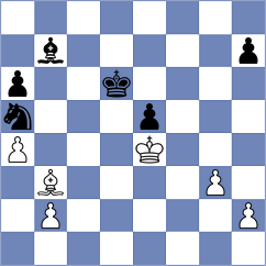 Melaa - Balla (chess.com INT, 2024)