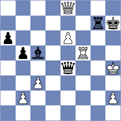 Buchenau - Manteiga (chess.com INT, 2024)