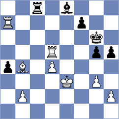 Makarian - Schmakel (chess.com INT, 2022)